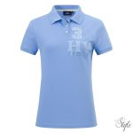 HV Polo rövid ujjú női póló HVPFavourite