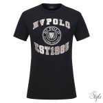 HV Polo Emma rövid ujjú női póló