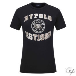HV Polo Emma rövid ujjú női póló