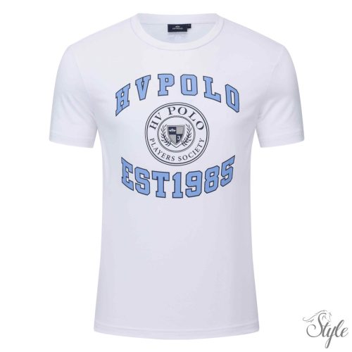 HV Polo rövid ujjú férfi póló HVPMatt