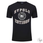 HV Polo rövid ujjú férfi póló HVPMatt