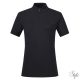 HV Polo rövid ujjú technikai női póló HVPLydia Black
