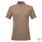 HV Polo Lydia rövid ujjú technikai női póló