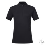 HV Polo Lydia rövid ujjú technikai női póló