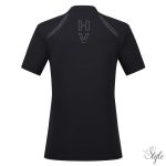 HV Polo Lydia rövid ujjú technikai női póló