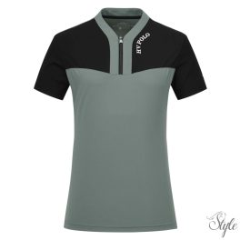 HV Polo technikai női póló HVPChloe