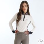 HV Polo Lavinia hosszú ujjú női póló