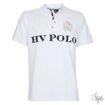 HV Polo rövid ujjú férfi póló HVPFavouritas
