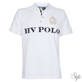 HV Polo rövid ujjú férfi póló HVPFavouritas