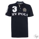 HV Polo rövid ujjú férfi póló HVPFavouritas