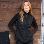 HV Polo Heat Performance fűthető női mellény