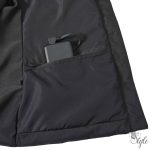 HV Polo Heat Performance fűthető női mellény