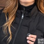 HV Polo Heat Performance fűthető női mellény