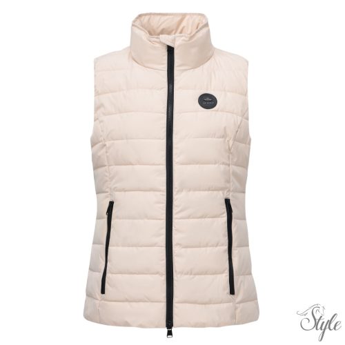 HV Polo női mellény HVPGeorgia Cashmere