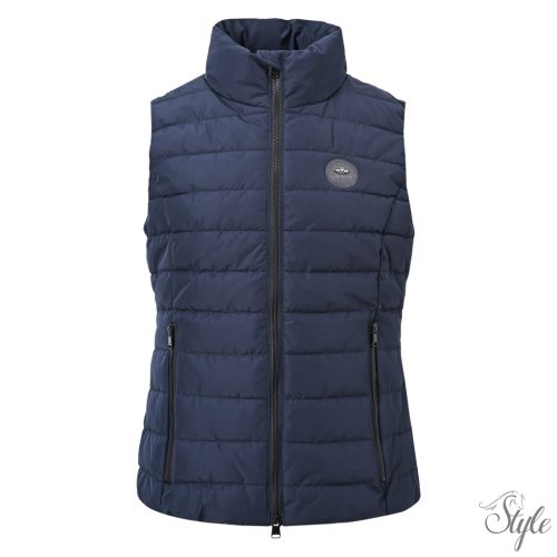 HV Polo női mellény HVPGeorgia Navy