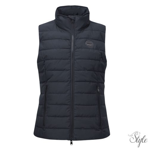 HV Polo női mellény HVPGeorgia Black