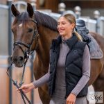 HV Polo Florine női mellény