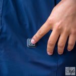 HV Polo Heat tech fűthető hosszú női kabát