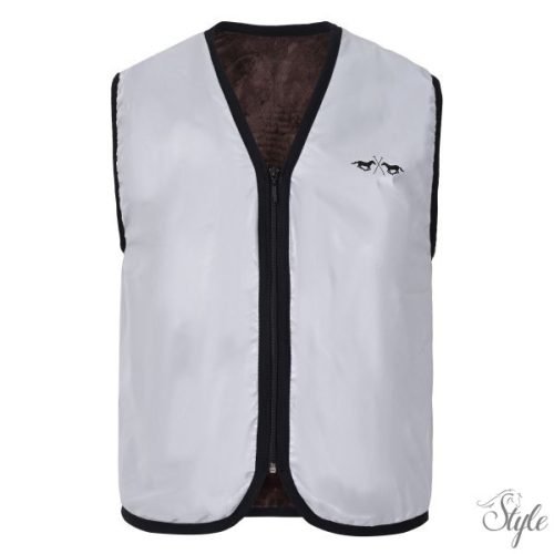 HV Polo Hi-Viz fényvisszaverő mellény