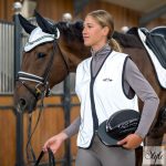 HV Polo Hi-Viz fényvisszaverő mellény