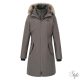 HV Polo női parka HVPIsa Stone