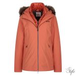 HV Polo női kabát HVPIsa Ginger