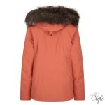 HV Polo női kabát HVPIsa Ginger