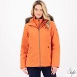 HV Polo női kabát HVPIsa Ginger