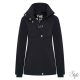 HV Polo női kabát HVPMaylin Black