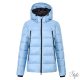 HV Polo női kabát HVPVictorine Mist Blue