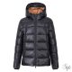 HV Polo női kabát HVPVictorine Black