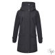 HV Polo női parka HVPVive Black