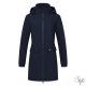 HV Polo női parka HVPCaroline Navy