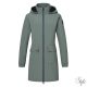 HV Polo női parka HVPCaroline Greenery