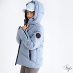 HV Polo Faye női dzseki