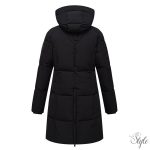 HV Polo Fanny hosszú női kabát