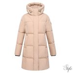 HV Polo Fanny hosszú női kabát