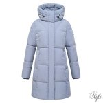 HV Polo Fanny hosszú női kabát