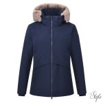 HV Polo Leone női kabát