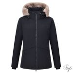 HV Polo Leone női kabát