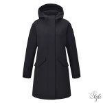 HV Polo Laura hosszú női kabát