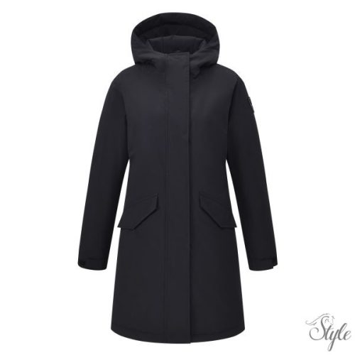 HV Polo Laura hosszú női kabát