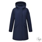 HV Polo Laura hosszú női kabát