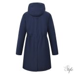 HV Polo Laura hosszú női kabát