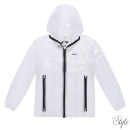 HV Polo Louise női és gyermek esőkabát