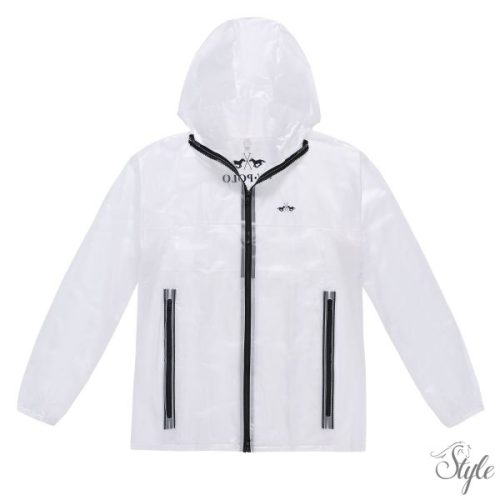HV Polo Louise női és gyermek esőkabát