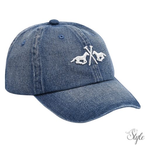 HV Polo baseball sapka HVPCrissy