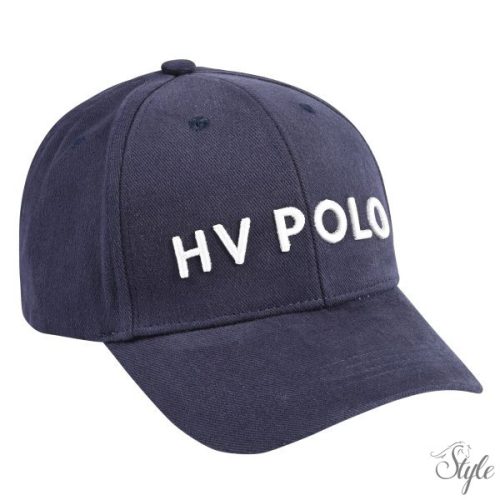 HV Polo Wanda baseball sapka