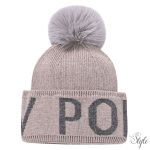 HV Polo Abbie sapka