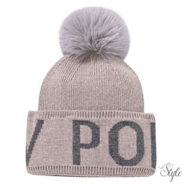 HV Polo Abbie sapka